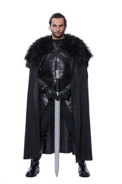 The King Of The North Costume