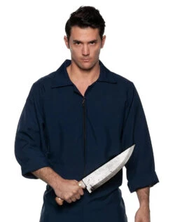 Couteau Deluxe En Mousse