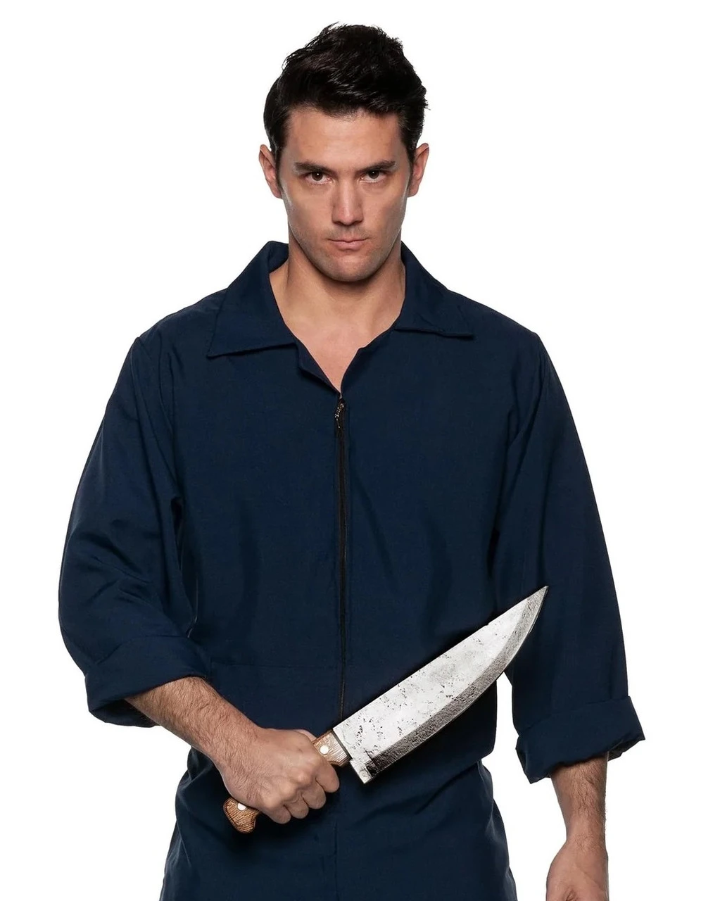 Couteau Deluxe En Mousse