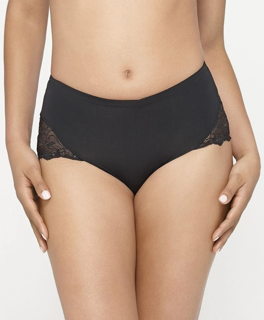 Culotte Tamlyn Yummie Tummie En Noir