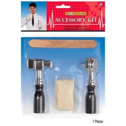 Kit De Docteur