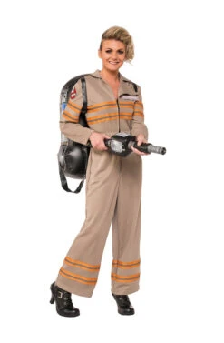 Ghostbusters Pour Femmes