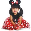 Costume De Minnie Pour Enfant