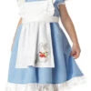 Costume De La P'tite Alice Pour Bambin