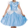 Costume Cendrillon De Disney