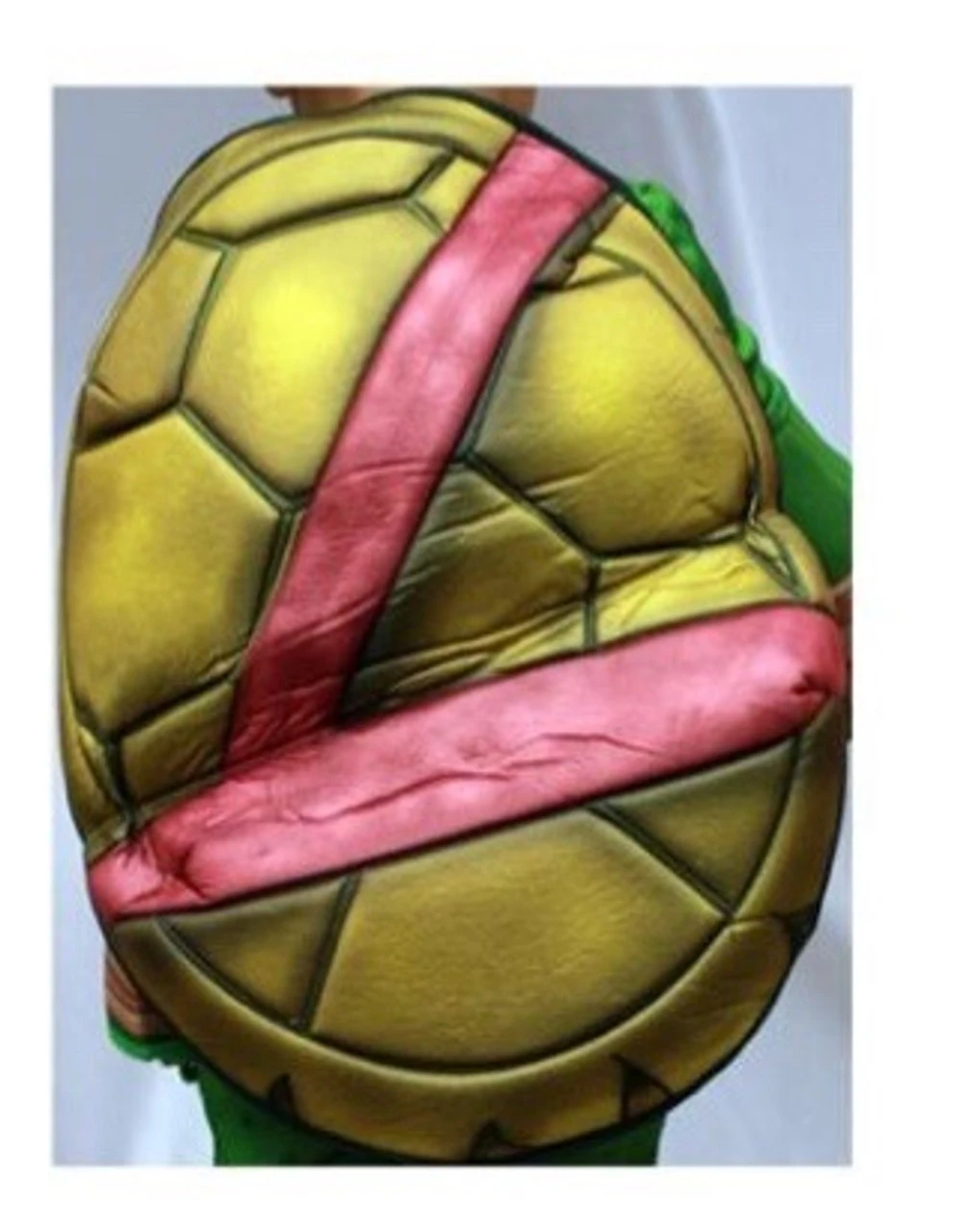 Costume Tortue Ninja Bleu Pour Enfants – Image 2