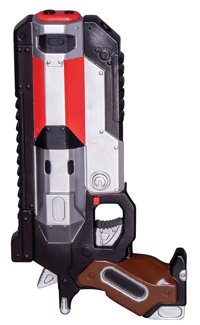 Fusil Wingman De Apex Legends