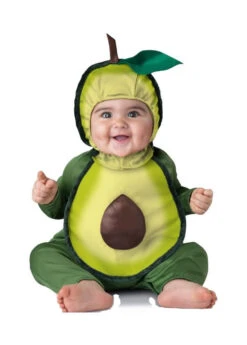 Costume Avocalins Pour Bébé