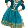 Disney Merida Rebelle Costume Pour Filles