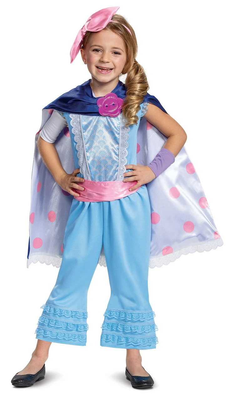 Costume New Look De Bo Peep