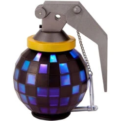 Bombe Boogie De Fortnite