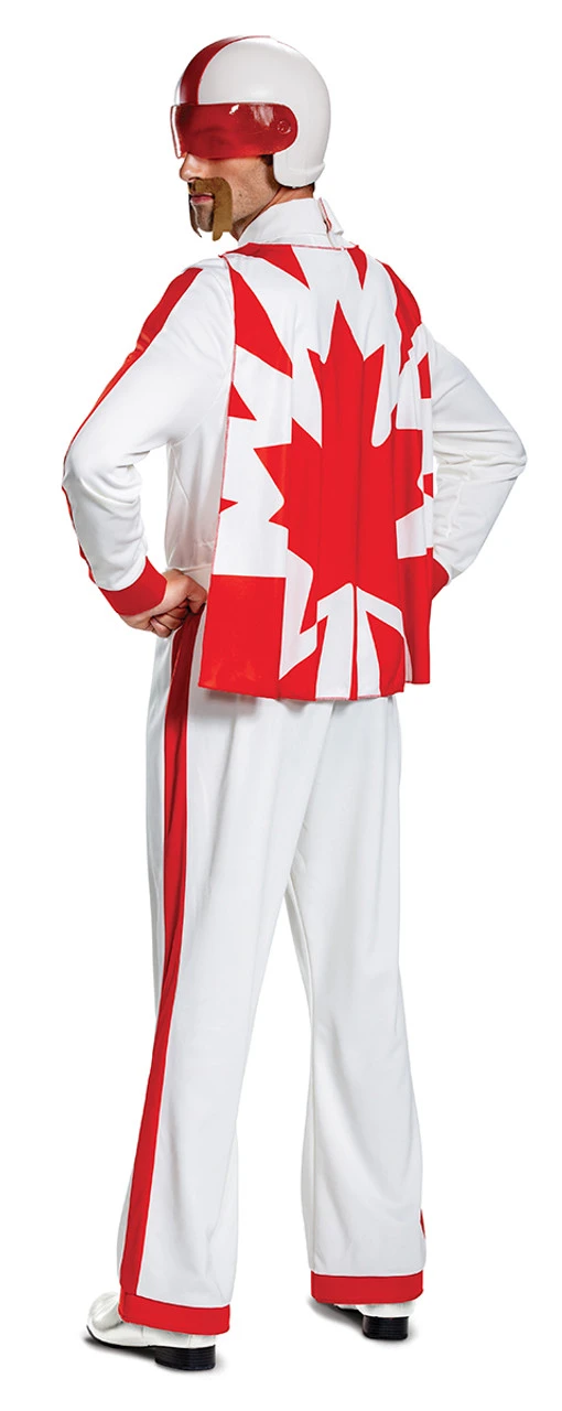 Costume Duc Caboom Hommes - Toy Story – Image 2