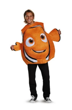 Le Monde De Nemo Costume Pour Adulte