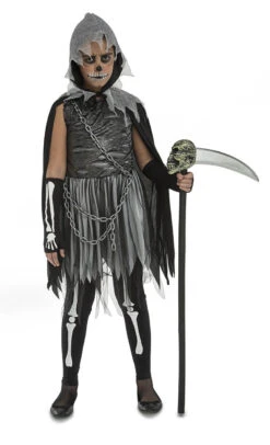 Costume Exécutrice Pour Filles