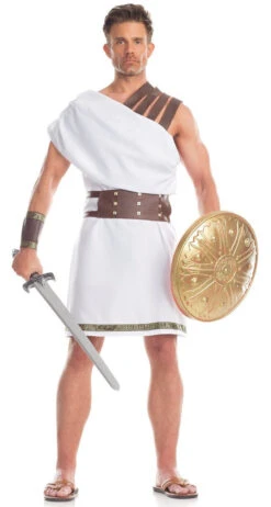 Gladiator Mens Costume