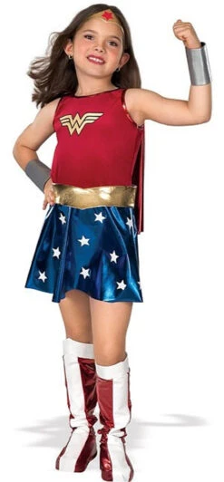 Wonder Women Pour Fille