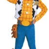 Costume Pour Enfant Woody Deluxe