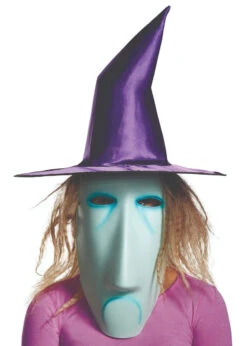 Masque De Shock Pour Adulte