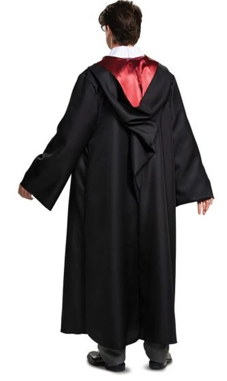 Harry Potter Costume Homme Avec Combinaison â Image 3