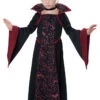 Costume Pour Tout-Petits Reine Des Vampires