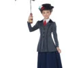 Costume De Mary Poppins