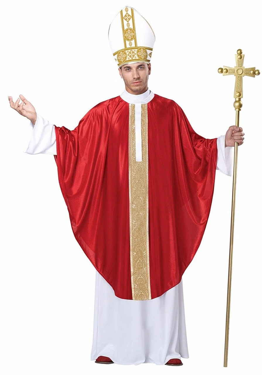 Croix Divine Du Pape – Image 2