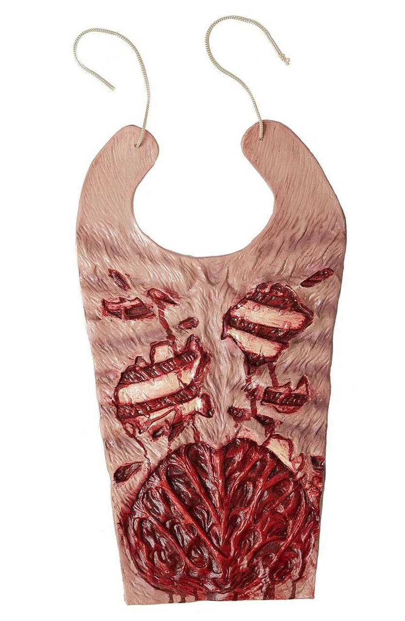 Buste De Zombie – Image 3