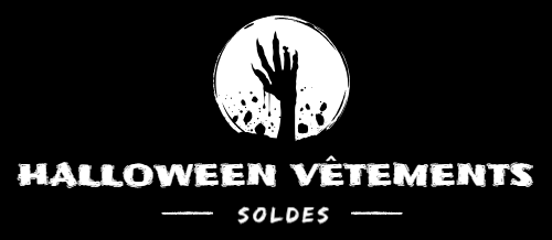 Halloween Vêtements Soldes