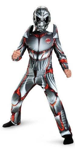 Guerrier Extra-Terrestre Pour Enfant