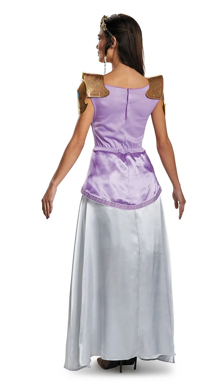 Costume Deluxe De Zelda Adulte – Image 2