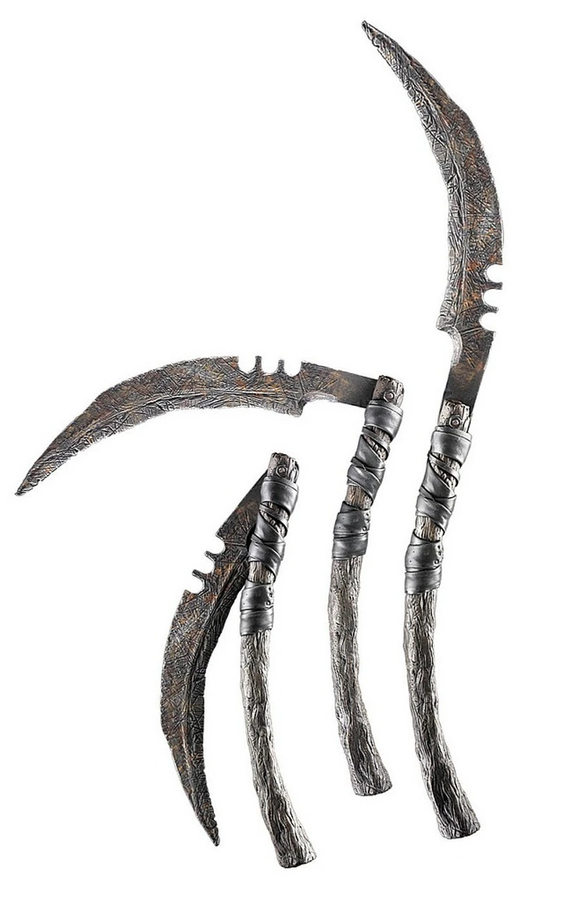 Scythe Folding – Image 2