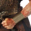 Gladiator Square Cuff