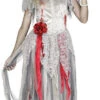 Costume De Mariée Zombie