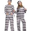 Costume De Prisonnier