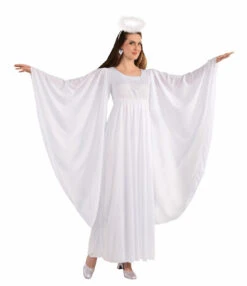 Costume D'Ange Femme