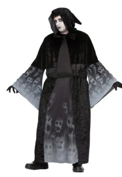 Costume D'Ames Abandonnées Pour Hommes Plus