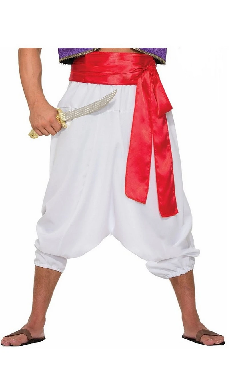 Pantalon Du Prince D%u2019Arabie – Image 2