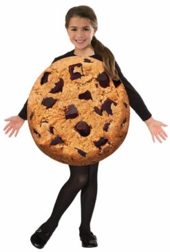 Costume De Biscuit Pour Enfant