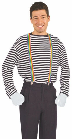 Bretelles Arc-en-ciel