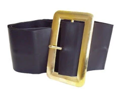 Ceinture Du Père Noel