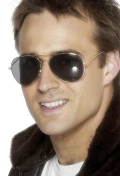 Lunettes D'Aviateur