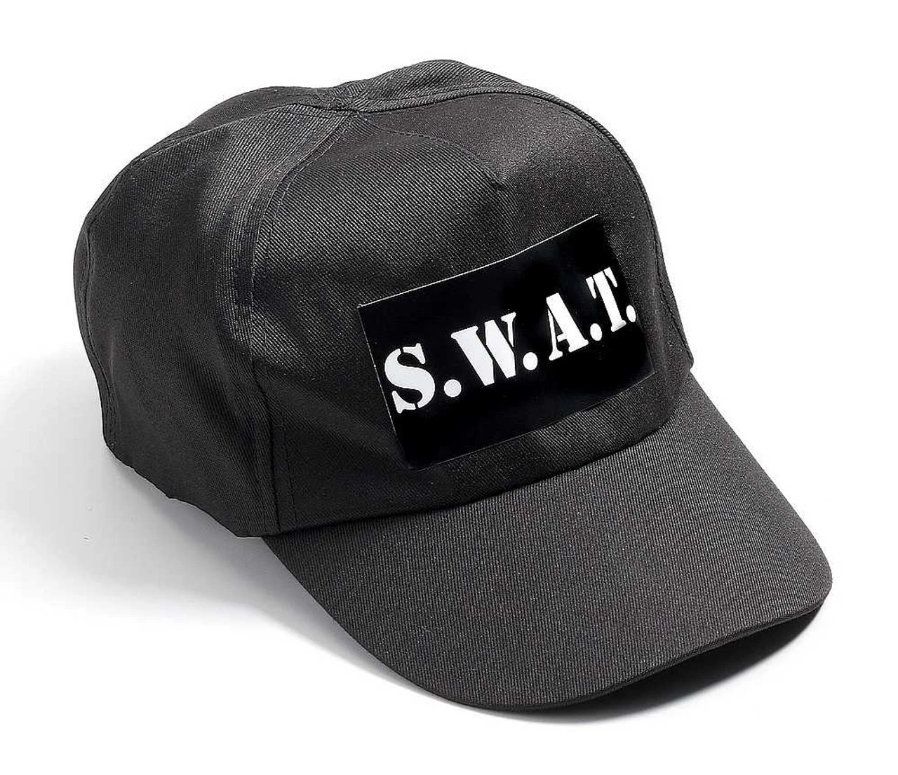 SWAT Costume Cap