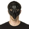 Masque De Corbeau Souple