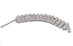 Bracelet Perles Disco