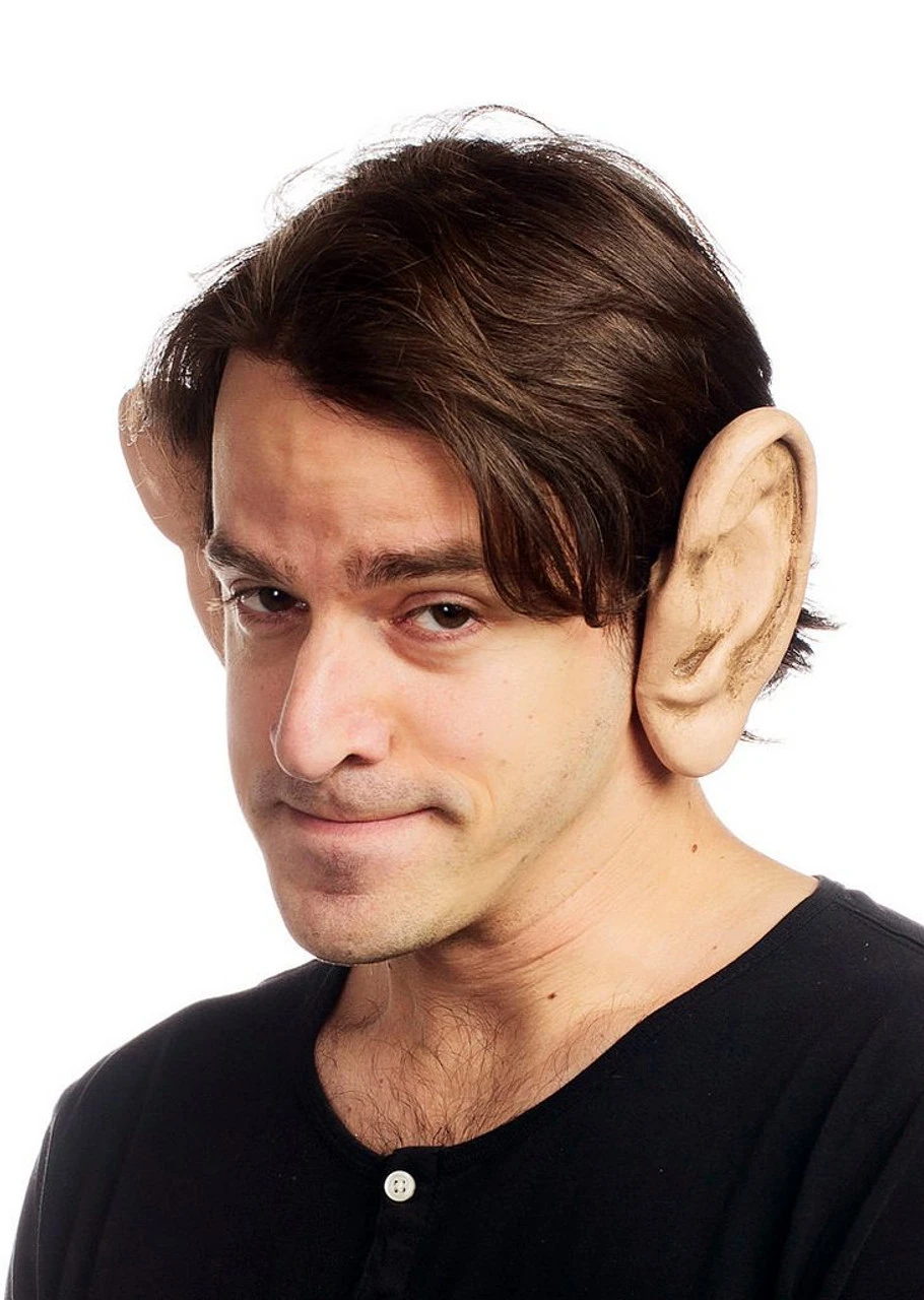 Oreilles Flexibles Géantes