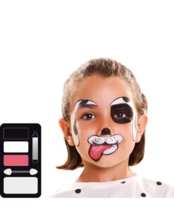 Kit De Maquillage Chien