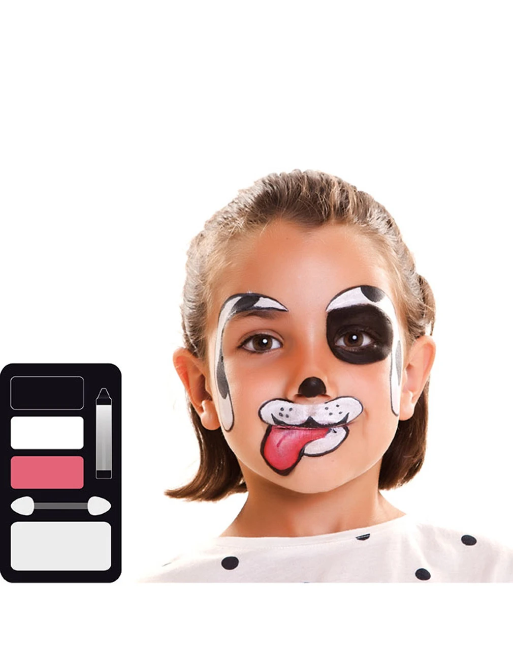 Kit De Maquillage Chien