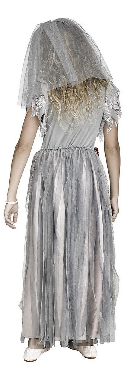 Costume De Mariée Zombie – Image 2