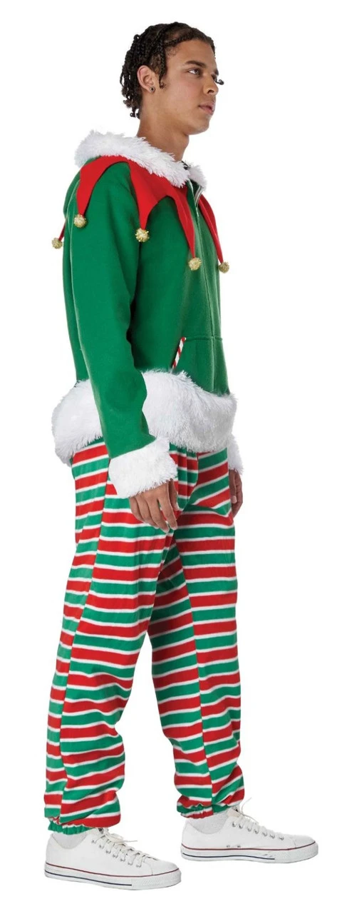 Costume De Lutin Pour Adulte – Image 3