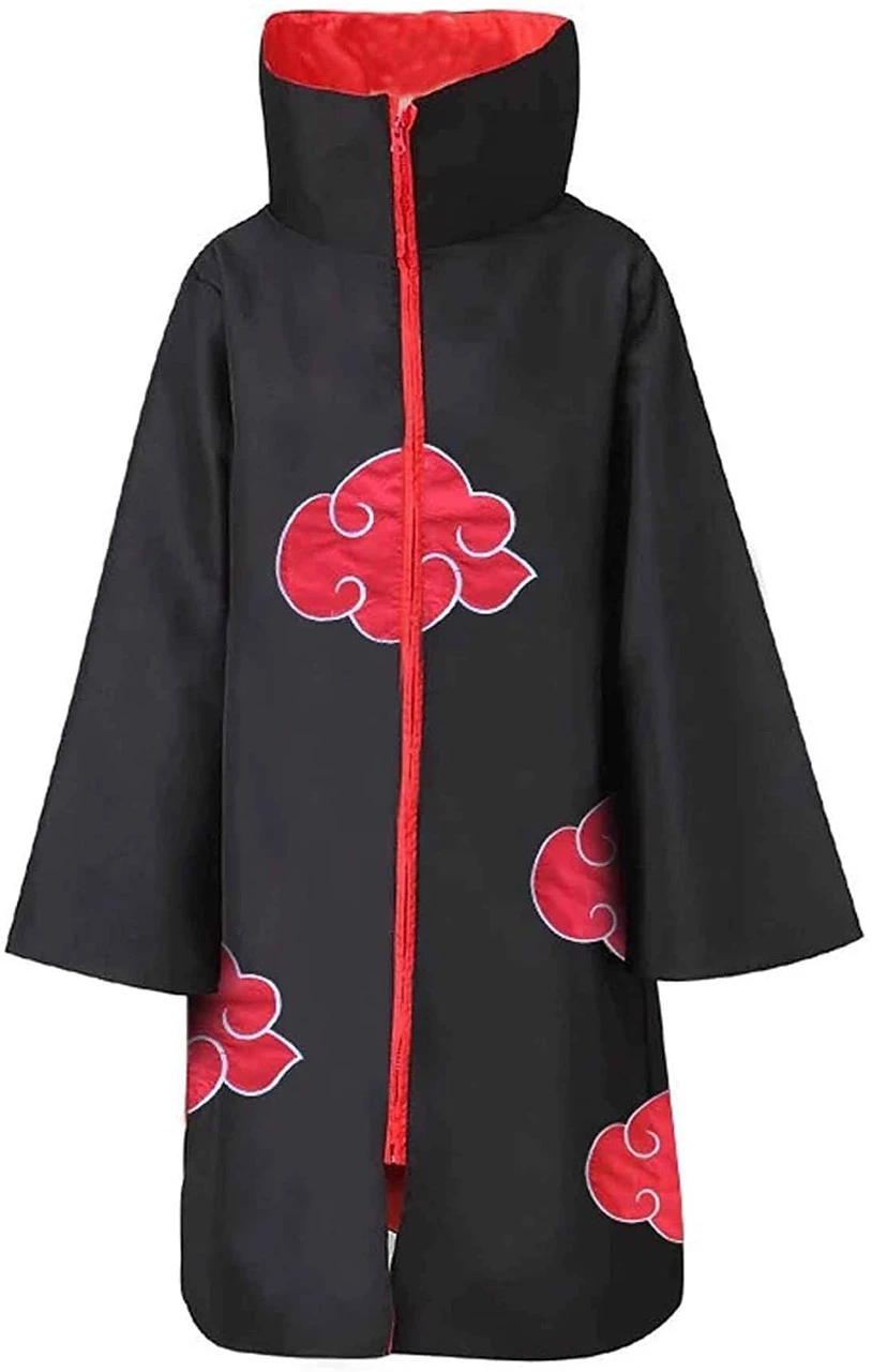 Costume Naruto Akatasuki Deluxe Pour Adulte